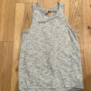 Lululemon running tank